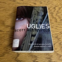 Uglies (Uglies Trilogy, Book 1) - Paperback By Westerfeld, Scott - VERY ... - $6.79