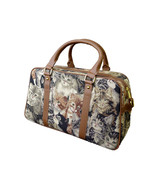 Sinobrite Tapestry Carry On Bag - Cat - €53,34 EUR