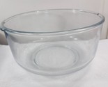 Vintage Sunbeam Mixmaster Mixing Bowl Large Glass Bowl 9.5” Replacement ... - $21.00