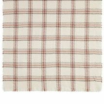 Cejon Heritage Plaid Blanket Scarf Womens Size One Size - £29.86 GBP