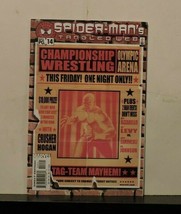 Spider-man&#39;s Tangled Web #13 July 2002 - £4.41 GBP