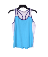 Champion Athletic Tank Top Racer Back Size Small - $227.66 MXN
