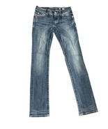 Miss Me Straight Jeans Women’s Size 28 - $32.71