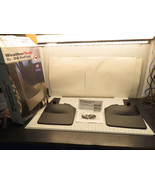 Weather Tech 120066 Rear Splash Guards Mud Flaps 17-20 Super Duty - $85.79 CAD