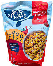 Seven Sundays Maple Sunflower Cereal 16 Ounce Bag EXP 11/2026 - €16,84 EUR