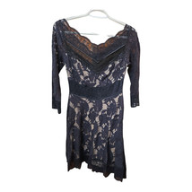 Free people lace dress - $34.65