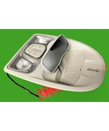 2014-2017 fiat 500L front overhead console dome map light lamp assembly oem - $80.97 CAD