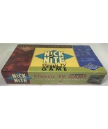 Nick At Nite Classic TV Trivia Game (1996) Test Your TV Knowledge 1000 Q... - €6,70 EUR Nick At Nite Classic TV Trivia Game (1996) Test Your TV Knowledge 1000 Q... - €6,70 EUR