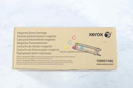 New OEM Xerox VersaLink C600,C605 Magenta Drum Cartridges 108R01486, CT351130 - £62.06 GBP