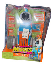 Hexbug Mobots Fetch - $15.84