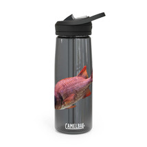 Art Photography Colored Fish CamelBak Eddy®  Water Bottle, 20oz / 25oz - £34.90 GBP