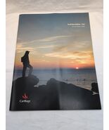 Illinois Carthage Annual Report 2007 Catalog - $15.29 CAD