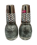 Kylie Signature Collection Nail Polish Step 1 Knight Owl Lot Of 2 - $28.62 CAD