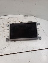 Info-GPS-TV Screen VIN Fp 7th And 8th Digit Fits 09-17 AUDI Q5 1386382 - $68.88