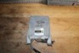 Toyota ECM ECU PCM Engine Control Module 89661-04840 2RZ-FE image 7