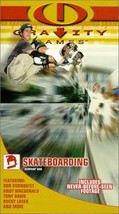 The Gravity Games - Skateboarding [VHS] [VHS Tape] - £17.27 GBP