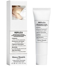 Replica Maison Margiela Lazy Sunday Morning Perfumed Hand Cream 1 oz free ship - £19.35 GBP