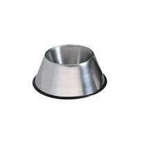 Larger Breed Only Long Ear Dog Bowl Dish 32oz. Keeps Canine Ears Dry and... - $383.04 MXN+