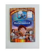 Ratatouille  DVD 2007 Disney Pixar - $2.90
