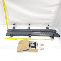2017 Chevrolet Silverado 1500 New OEM Pair Of Running Boards 22805683  - $215.80 CAD