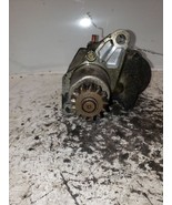 Starter Motor 4 Cylinder Fits 02-06 CAMRY 1375678SAME DAY SHIPPING - $738.26 MXN