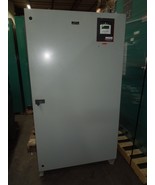 Caterpillar CTGD 800A 3ph 277/480V Automatic Transfer Switch Delayed Tra... - $17,500.00