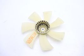 00-05 TOYOTA CELICA GT GTS RADIATOR COOLING FAN BLADE E3588 image 9