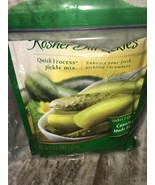 mrs wages create kosher dill pickles 6.5oz - $21.52 CAD