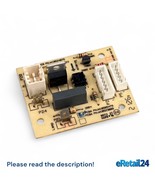 KitchenAid Whirlpool M/W Control Board W10565479 WPW10565479 - $173.19 CAD
