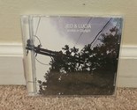 Candles in Daylight by Jed and Lucia (CD, 2005) - £6.86 GBP