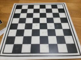 Collectible Marble Chess Set Board Handmade Marble Inlay Precious Stone ... - $5,660.19 MXN+ Collectible Marble Chess Set Board Handmade Marble Inlay Precious Stone ... - $5,660.19 MXN+