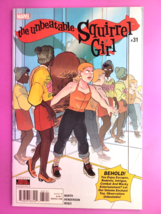 The Unbeatable Squirrel Girl #31 Low Fine 2018 Combine Shipping BX2454 - £1.19 GBP