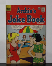 Archie's Jokebook Magazine #92  September  1965 - $18.38
