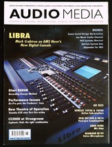 Audio Media Magazine June 1996 mbox1351 - No.67 - Libra - £9.01 GBP