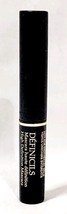 Lancome DEFINICILS Mascara Black/Noir High Definition Travel .09 oz/2.5g... - $12.99