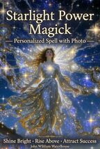 ✨Radiant Star Power Spell to Shine Bright, Stand Out, Rise Above Competi... - $53.99