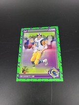 2024 Panini Jim Everett #162 Score Los Angeles Rams Football Card - $1.00