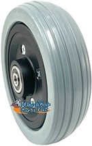 6&quot; Wheelchair Caster Tire For 614 HD Jazzy Select Elite Scooter Golden C... - $37.59
