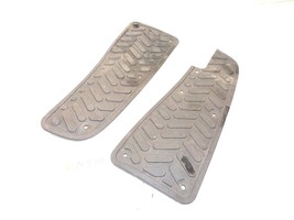 MTD Huskee Supreme SLT 4600 Mower Foot Rest Pads