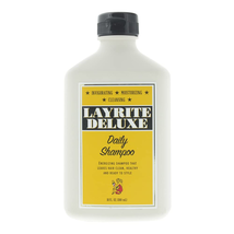 Layrite Deluxe Daily Shampoo, 10 Oz