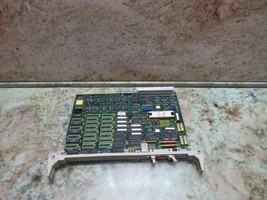 SIEMENS CIRCUIT BOARD PCB MODULE 6FX1151-1BD01 WARRANTY - $77.59
