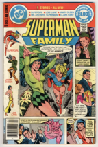DC The Superman Family No.204 - £3.87 GBP