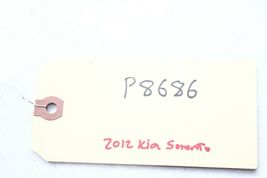 2011-2013 KIA SORENTO 2.4L 4CYL ENGINE BELT TENSIONER PULLEY P8686 image 12