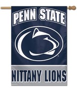 Penn State Nittany Lions Full Name Single-Sided Vertical Banner, 28&quot; x 40&quot; - €30,39 EUR