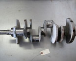 Crankshaft Standard From 2010 FORD EXPEDITION  5.4 F75E6303A17C - $263.00