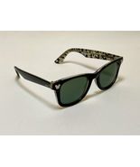 Unisex Mickey Mouse Sunglasses with Storage Pouch - Iconic Disney Style! - $75.00