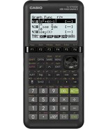 Black And Pyton Standard Graphing Calculator With Natural Text Book, 975... - £49.89 GBP