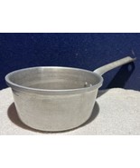 Vintage Wear-Ever Aluminum Saucepan 2031 TACUCO Mad In U.S.A. - £11.45 GBP