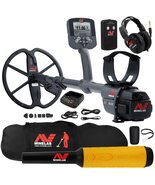 Minelab CTX 3030 Ultimate Waterproof Metal Detector with Pro Find 35, an... - $39,586.41 MXN