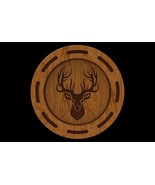 Digital files for laser cutting and 3D printing: SVG, STL, STEP - Whitet... - $151.42 MXN